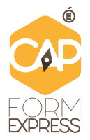 Logo CAPFORM Express