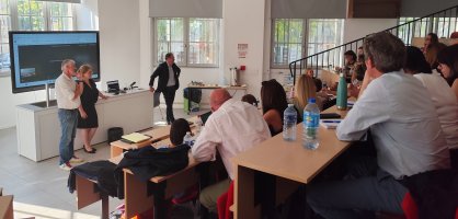 Séminaire national des DAVA – 19 juin 2025