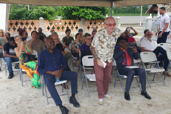 Assemblée des convives